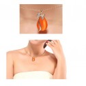 Set Indira orange